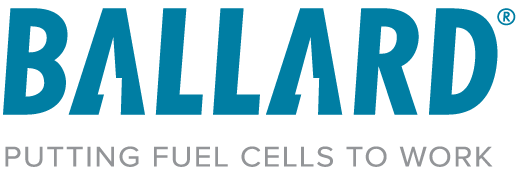Ballard Fuel Cell logo