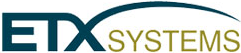 ETX Systems logo