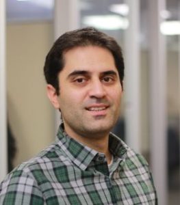 Ali Vakil