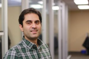 Ali Vakil
