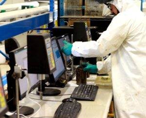 Scientist Rheometer