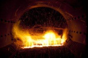 Gasification Furnace