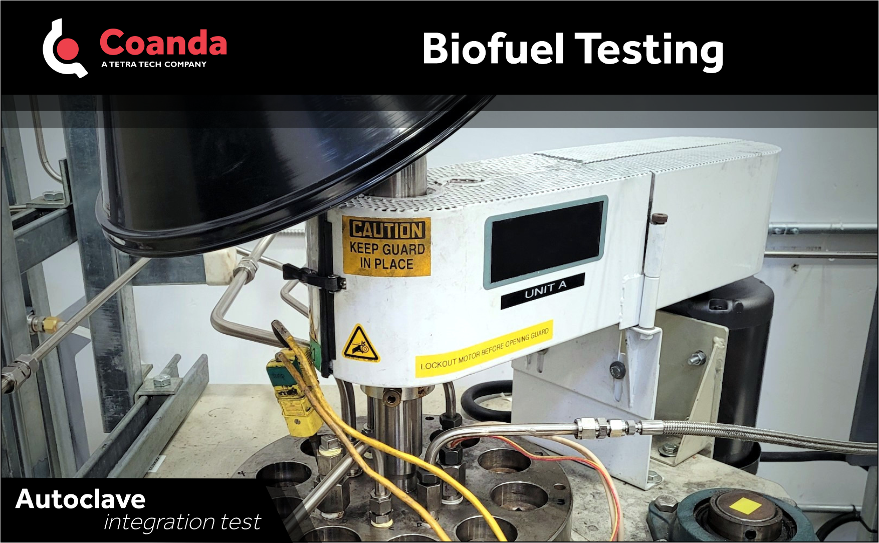 Biofuels - Coanda Research & Development