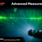 spary nozzle laser evaluation