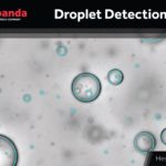 image analysis detecting droplet edges