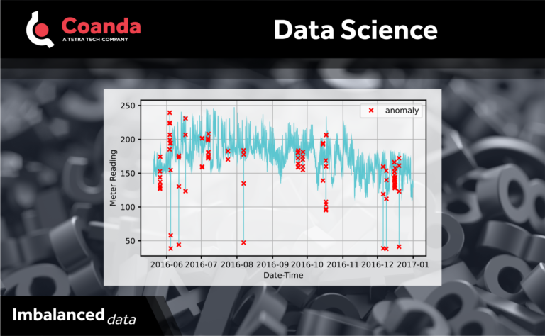Imbalanced Data - Coanda Research & Development