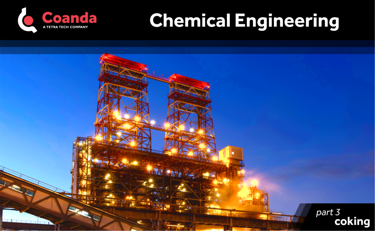 Oil Upgrading & Refining - Coanda Research & Development